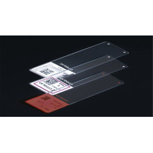 Lâminas de microscópio PCI colorido-Plustm (0313-7161)